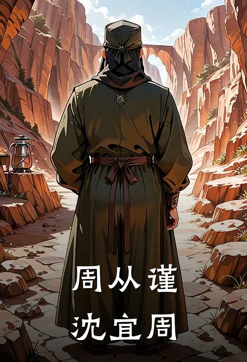 周从谨沈宜周