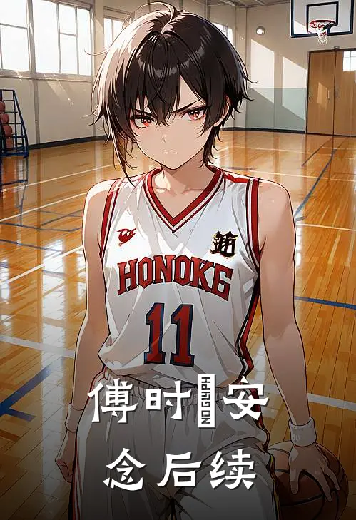 傅时璟安念后续