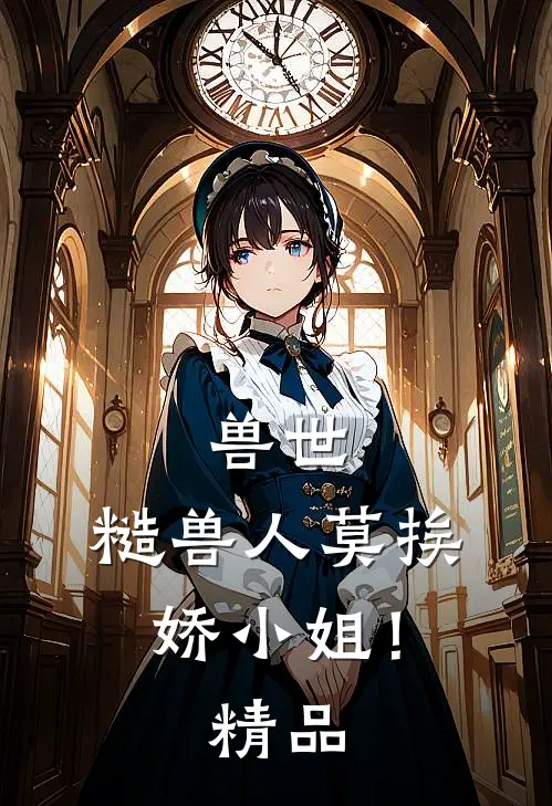 兽世：糙兽人莫挨娇小姐！精品