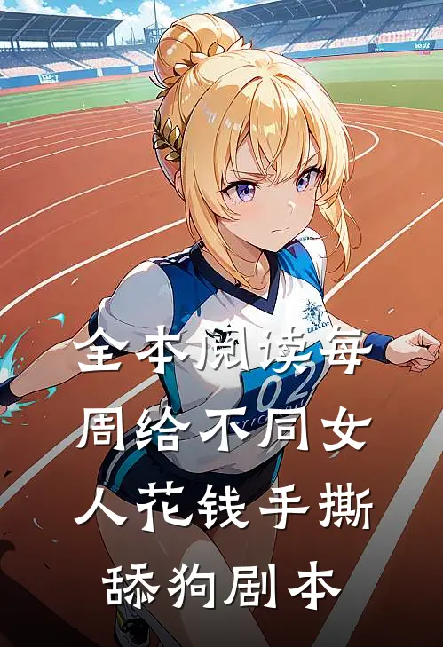 全本阅读每周给不同女人花钱手撕舔狗剧本