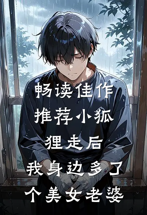 畅读佳作推荐小狐狸走后，我身边多了个美女老婆