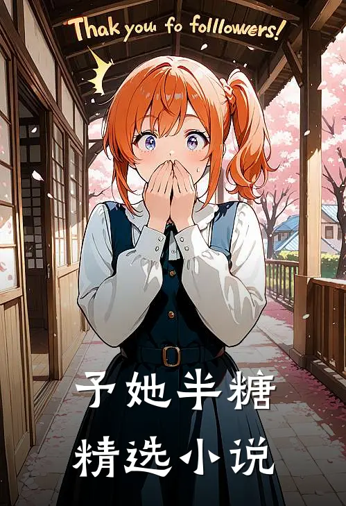 予她半糖精选小说