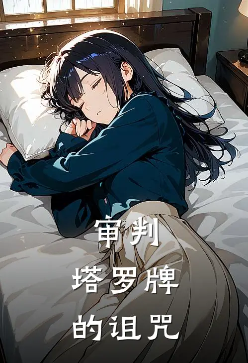 审判：塔罗牌的诅咒