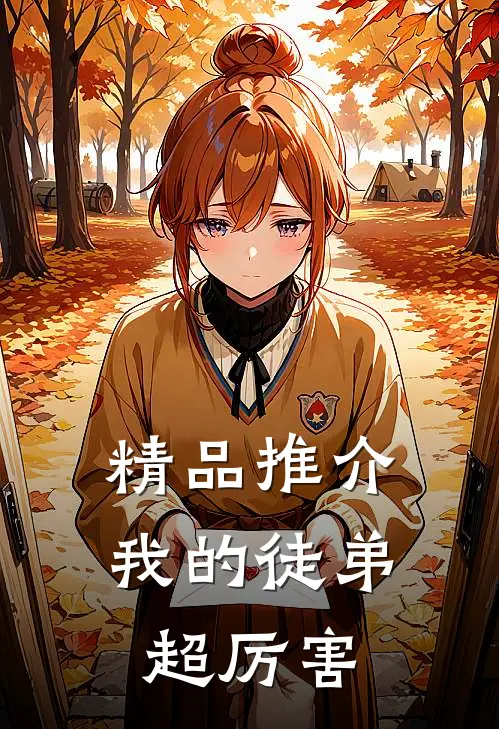 精品推介我的徒弟超厉害