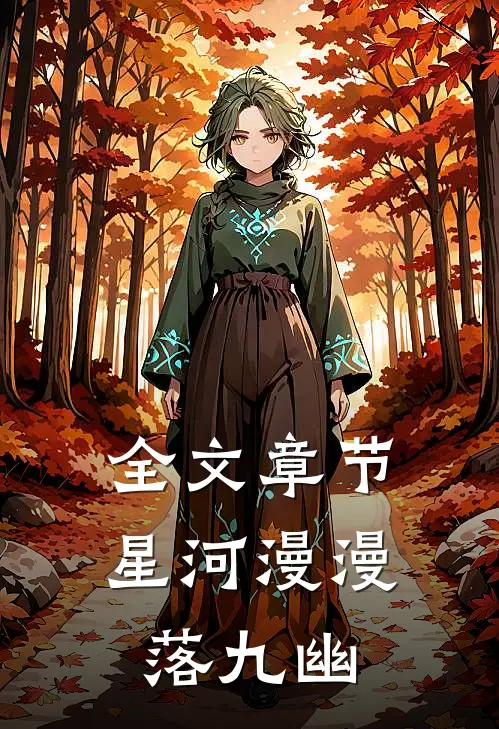 全文章节星河漫漫落九幽