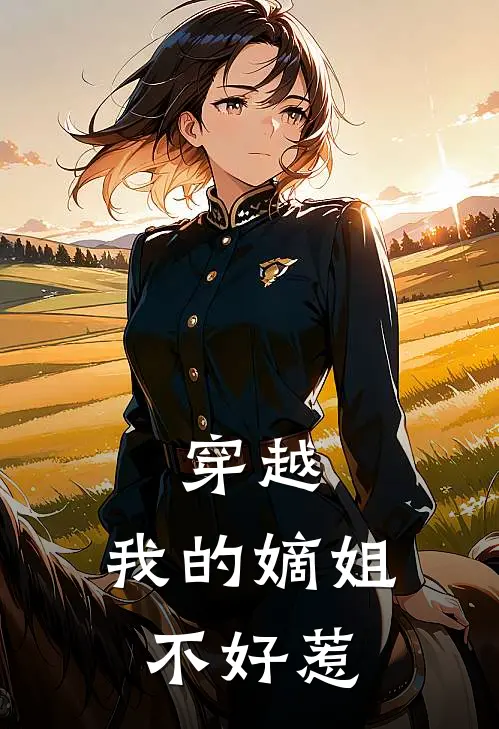 穿越：我的嫡姐不好惹