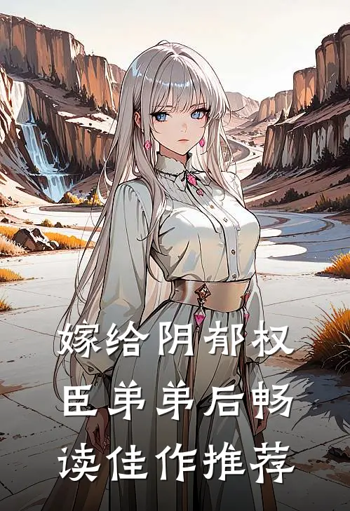 嫁给阴郁权臣弟弟后畅读佳作推荐