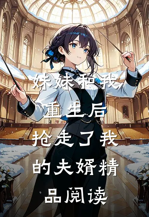 妹妹和我重生后，抢走了我的夫婿精品阅读