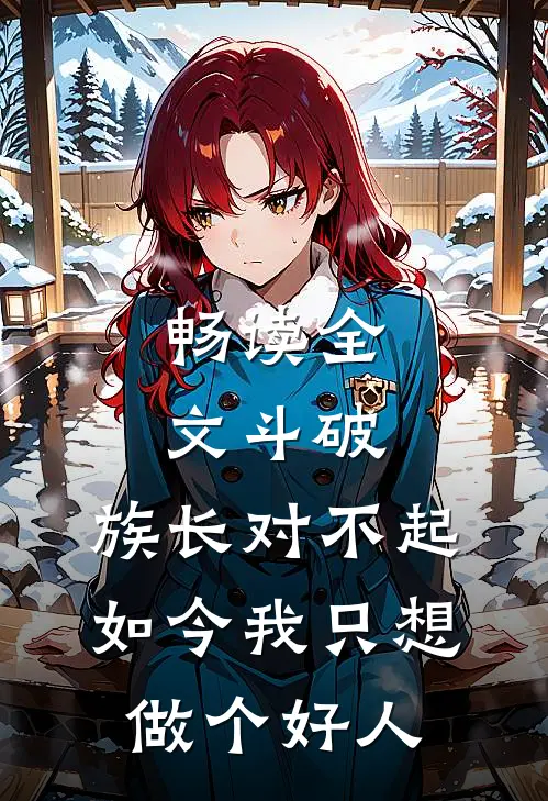 畅读全文斗破：族长对不起，如今我只想做个好人