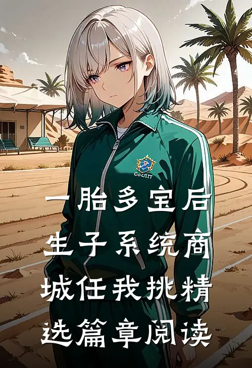 一胎多宝后，生子系统商城任我挑精选篇章阅读