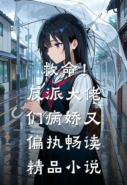 救命！反派大佬们病娇又偏执畅读精品小说