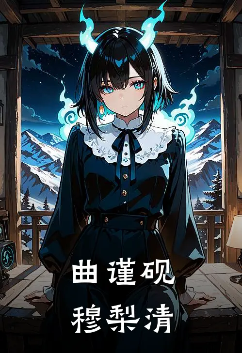 曲谨砚穆梨清