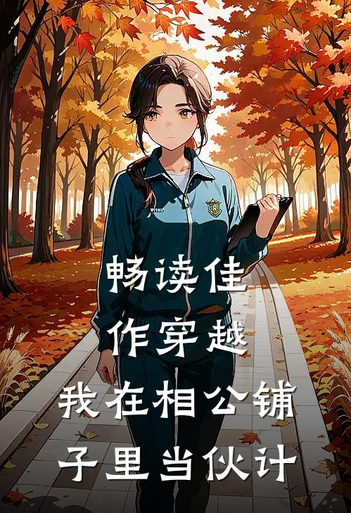 畅读佳作穿越：我在相公铺子里当伙计