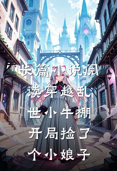 长篇小说阅读穿越乱世小牛棚，开局捡了个小娘子