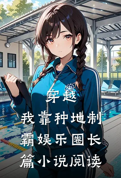 穿越：我靠种地制霸娱乐圈长篇小说阅读