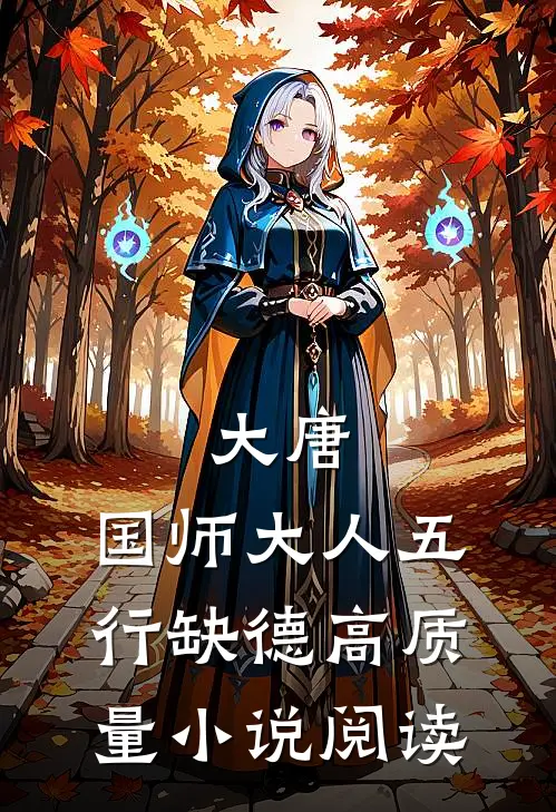 大唐：国师大人五行缺德高质量小说阅读