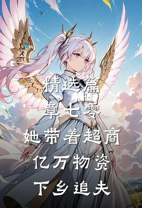 精选篇章七零：她带着超商亿万物资下乡追夫