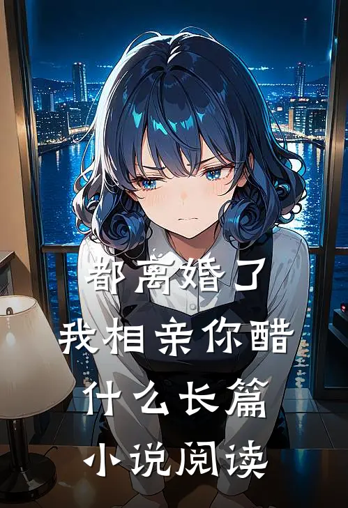 都离婚了，我相亲你醋什么长篇小说阅读