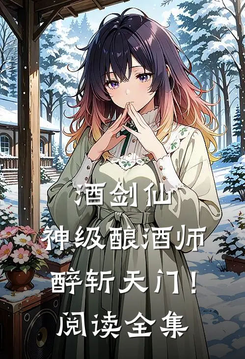 酒剑仙：神级酿酒师，醉斩天门！阅读全集