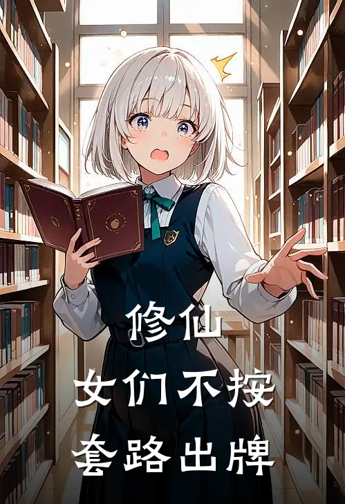 修仙：女们不按套路出牌
