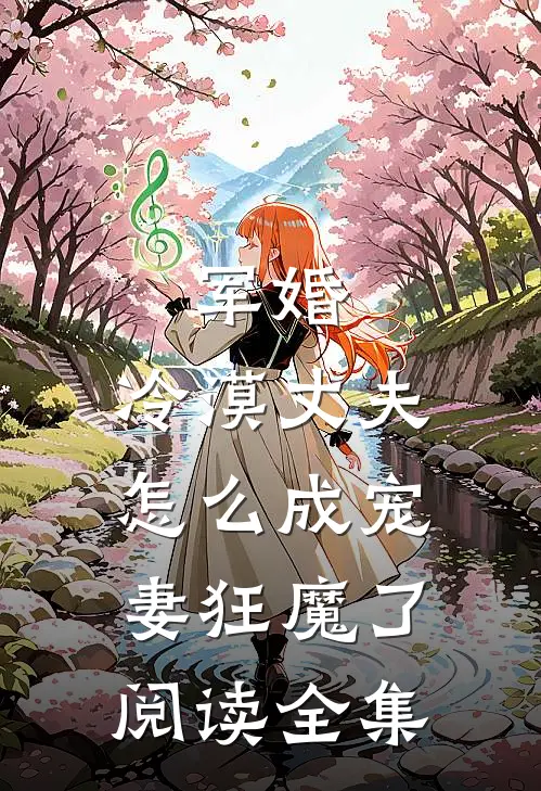 军婚：冷漠丈夫怎么成宠妻狂魔了阅读全集