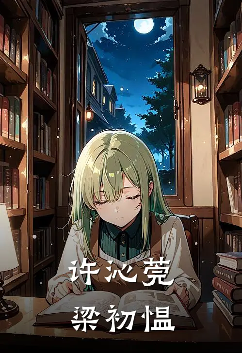 许沁莞梁初愠