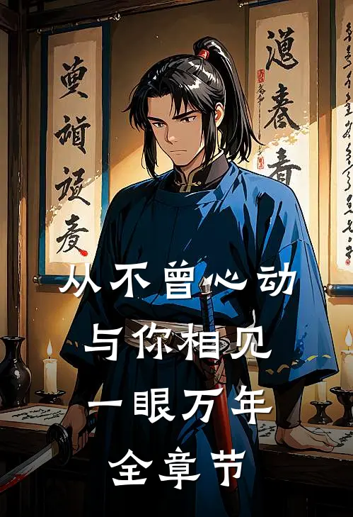 从不曾心动，与你相见一眼万年全章节