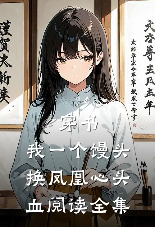 穿书：我一个馒头，换凤凰心头血阅读全集