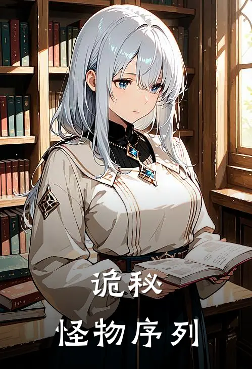 诡秘：怪物序列