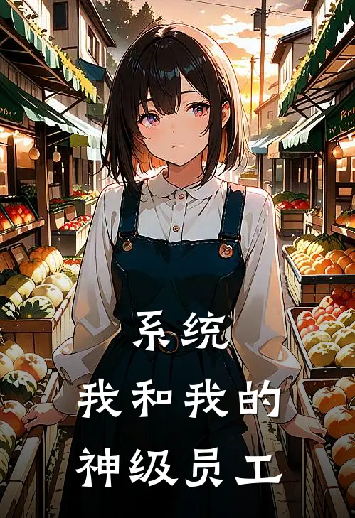 系统：我和我的神级员工