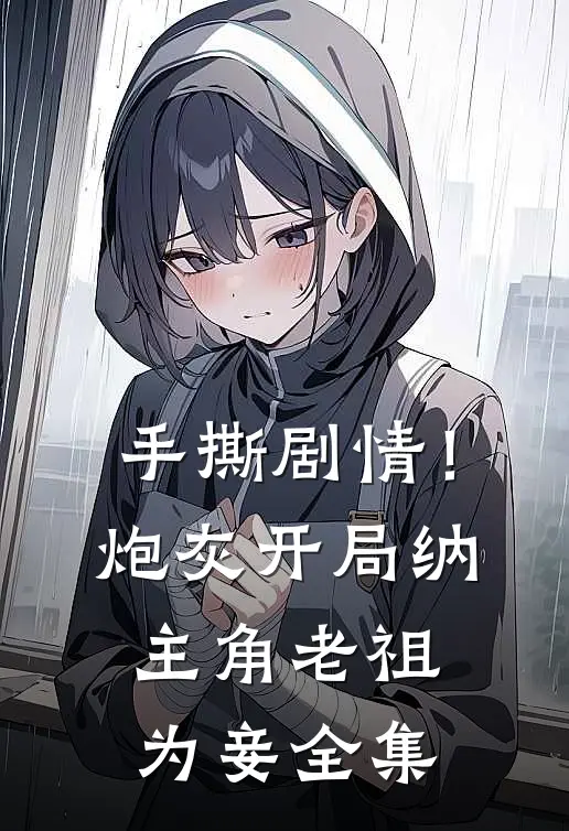 手撕剧情！炮灰开局纳主角老祖为妾全集