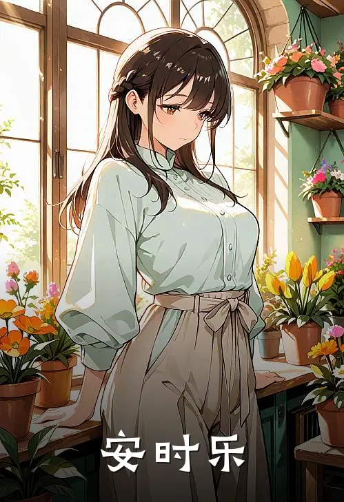 安时乐