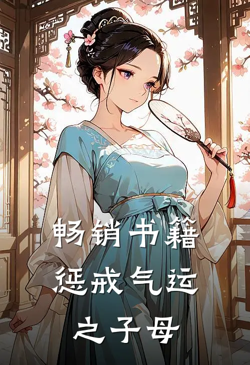 畅销书籍惩戒气运之子母