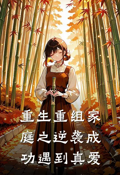 重生重组家庭之逆袭成功遇到真爱