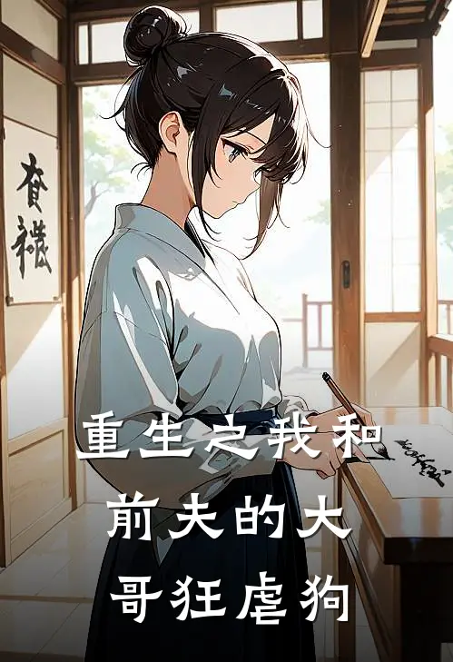 重生之我和前夫的大哥狂虐狗