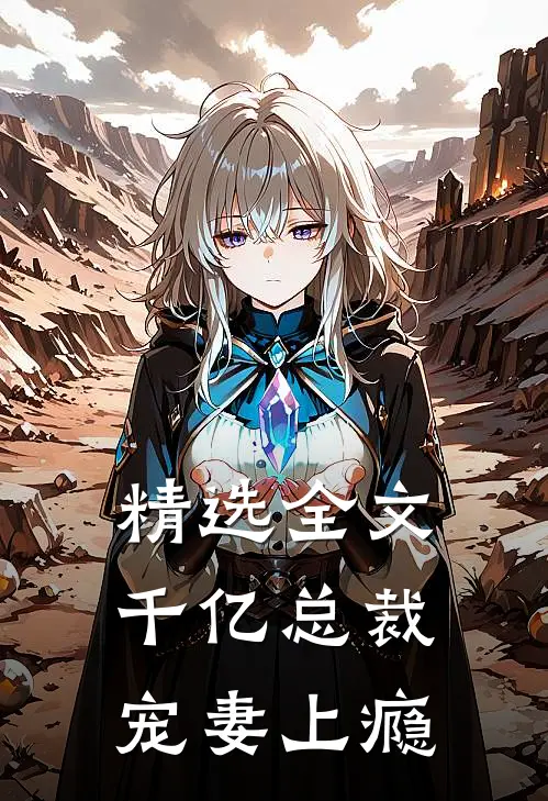 精选全文千亿总裁宠妻上瘾