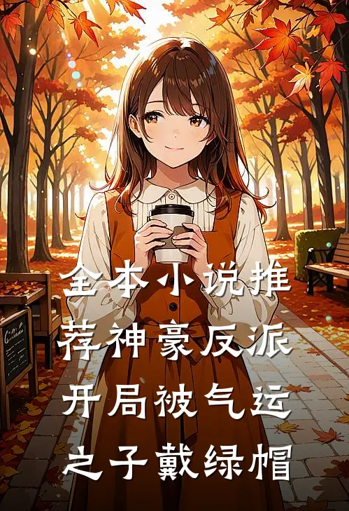 全本小说推荐神豪反派：开局被气运之子戴绿帽