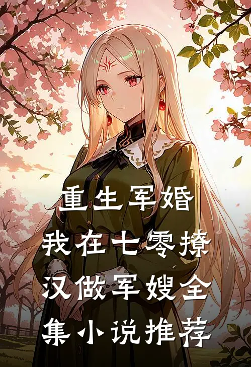 重生军婚：我在七零撩汉做军嫂全集小说推荐