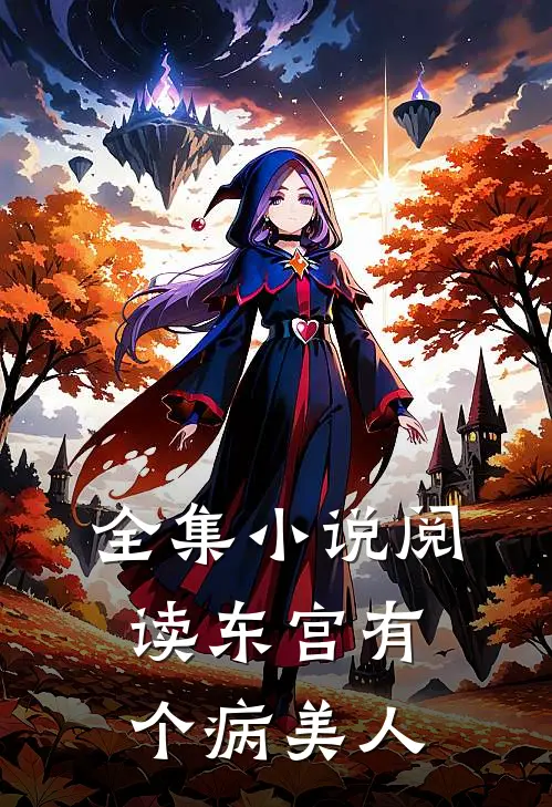 全集小说阅读东宫有个病美人