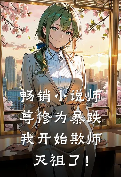 畅销小说师尊修为暴跌，我开始欺师灭祖了！