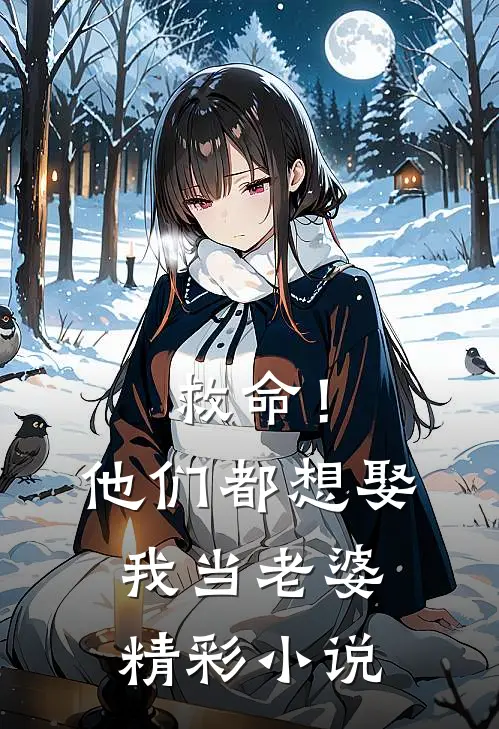 救命！他们都想娶我当老婆精彩小说