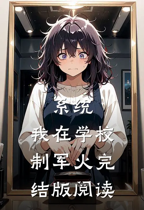 系统：我在学校制军火完结版阅读