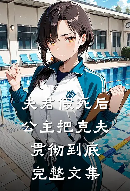夫君假死后，公主把克夫贯彻到底完整文集