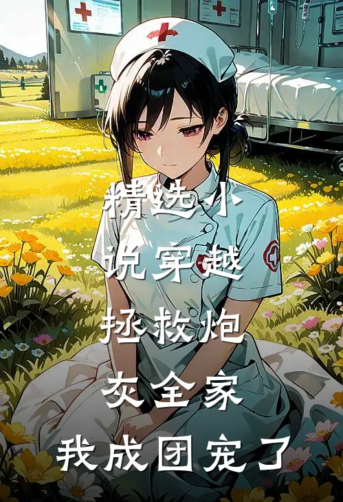 精选小说穿越：拯救炮灰全家，我成团宠了