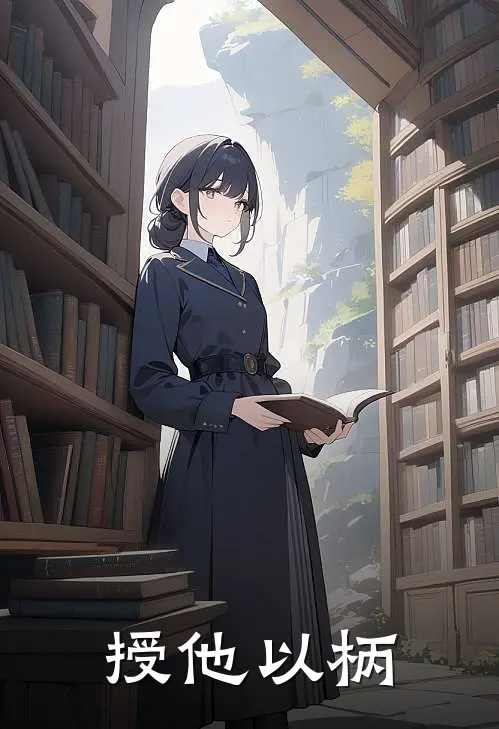 授他以柄