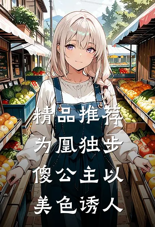 精品推荐为凰独步：傻公主以美色诱人