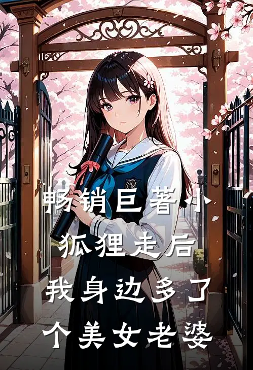 畅销巨著小狐狸走后，我身边多了个美女老婆