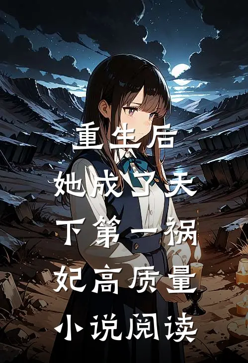 重生后，她成了天下第一祸妃高质量小说阅读