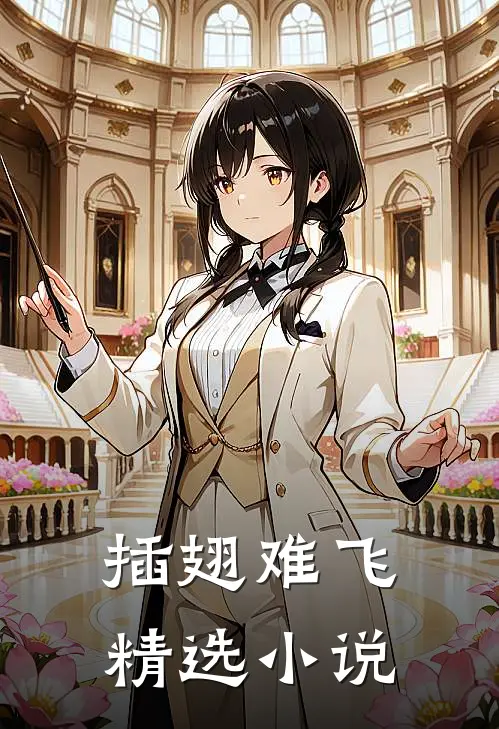 插翅难飞精选小说