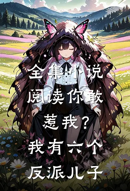 全集小说阅读你敢惹我？我有六个反派儿子
